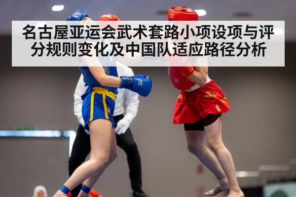 wushu martial arts competition