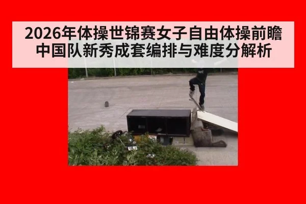 2026年体操世锦赛女子自由体操前瞻 中国队新秀成套编排与难度分解析 | jiuyou game